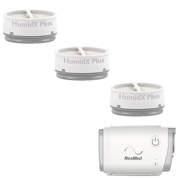 Humidx 3 Pack for ResMed AirMini